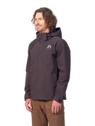 Bunda Hannah NICKHIL II anthracite 3XL