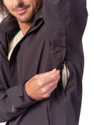 Bunda Hannah NICKHIL II anthracite 3XL