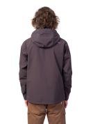 Bunda Hannah NICKHIL II anthracite L