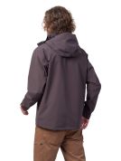 Bunda Hannah NICKHIL II anthracite XXL