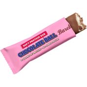 Barebells Soft Protein Bar - 55 g, čokoláda