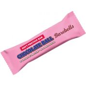 Barebells Soft Protein Bar - 55 g, čokoláda