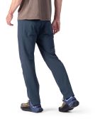 Kalhoty Hannah NIGUEL II midnight navy (blue) 3XL