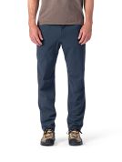 Kalhoty Hannah NIGUEL II midnight navy (blue) XXL Kalhoty Hannah NIGUEL II midnight navy (blue) XXL
