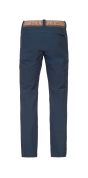 Kalhoty Hannah NIGUEL II midnight navy (blue) XXL Kalhoty Hannah NIGUEL II midnight navy (blue) XXL