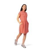 Šaty Hannah NYA crabapple 36 Šaty Hannah NYA crabapple 36