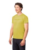 Tričko - krátký rukáv Hannah PARNELL II celery 3XL