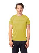 Tričko - krátký rukáv Hannah PARNELL II celery 3XL