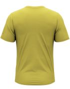 Tričko - krátký rukáv Hannah PARNELL II celery 3XL