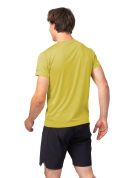 Tričko - krátký rukáv Hannah PARNELL II celery 3XL