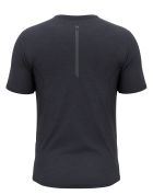 Tričko - krátký rukáv Hannah PELTON II india ink mel XXL