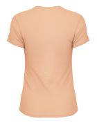 Tričko - krátký rukáv Hannah SAFFI II peach fuzz 42