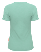 Tričko - krátký rukáv Hannah SELIA II brook green 36