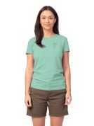 Tričko - krátký rukáv Hannah SELIA II brook green 36