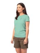 Tričko - krátký rukáv Hannah SELIA II brook green 42