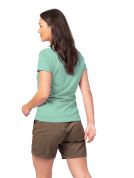 Tričko - krátký rukáv Hannah SELIA II brook green 42