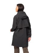 Bunda Hannah SUE anthracite 42