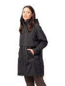 Bunda Hannah SUE anthracite 44