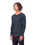 Tričko - dlouhý rukáv Hannah TARAN L/S sky captain/anthracite L Tričko - dlouhý rukáv Hannah TARAN L/S sky captain/anthracite L