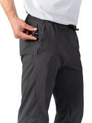 Kalhoty Hannah TIMOTY woodland gray XXL Kalhoty Hannah TIMOTY woodland gray XXL