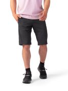 Kraťasy Hannah TIMOTY SHORTS woodland gray L Kraťasy Hannah TIMOTY SHORTS woodland gray L