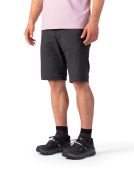 Kraťasy Hannah TIMOTY SHORTS woodland gray L Kraťasy Hannah TIMOTY SHORTS woodland gray L