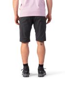 Kraťasy Hannah TIMOTY SHORTS woodland gray XXL Kraťasy Hannah TIMOTY SHORTS woodland gray XXL