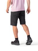 Kraťasy Hannah TIMOTY SHORTS woodland gray XXL Kraťasy Hannah TIMOTY SHORTS woodland gray XXL