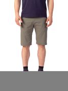 Kraťasy Hannah TIMOTY SHORTS brindle L Kraťasy Hannah TIMOTY SHORTS brindle L