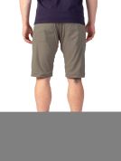Kraťasy Hannah TIMOTY SHORTS brindle M Kraťasy Hannah TIMOTY SHORTS brindle M