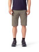 Kraťasy Hannah TIMOTY SHORTS brindle S Kraťasy Hannah TIMOTY SHORTS brindle S