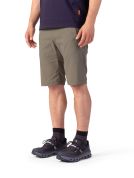 Kraťasy Hannah TIMOTY SHORTS brindle XL Kraťasy Hannah TIMOTY SHORTS brindle XL