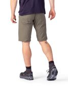 Kraťasy Hannah TIMOTY SHORTS brindle XXL Kraťasy Hannah TIMOTY SHORTS brindle XXL