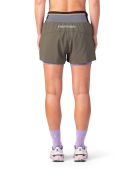 Kraťasy Hannah TISH SHORTS tea leaf 40 Kraťasy Hannah TISH SHORTS tea leaf 40