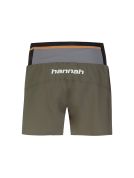 Kraťasy Hannah TISH SHORTS tea leaf 42 Kraťasy Hannah TISH SHORTS tea leaf 42