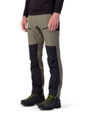 Kalhoty Hannah TORG smokey olive/anthracite L Kalhoty Hannah TORG smokey olive/anthracite L
