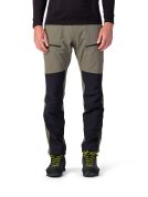 Kalhoty Hannah TORG smokey olive/anthracite M Kalhoty Hannah TORG smokey olive/anthracite M