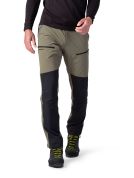 Kalhoty Hannah TORG smokey olive/anthracite S Kalhoty Hannah TORG smokey olive/anthracite S