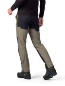 Kalhoty Hannah TORG smokey olive/anthracite S Kalhoty Hannah TORG smokey olive/anthracite S