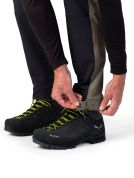 Kalhoty Hannah TORG smokey olive/anthracite XXL Kalhoty Hannah TORG smokey olive/anthracite XXL