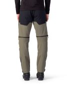 Kalhoty Hannah TORG Z-OFF smokey olive/anthracite M