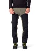 Kalhoty Hannah TORG Z-OFF smokey olive/anthracite S Kalhoty Hannah TORG Z-OFF smokey olive/anthracite S