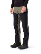 Kalhoty Hannah TORG Z-OFF smokey olive/anthracite S Kalhoty Hannah TORG Z-OFF smokey olive/anthracite S