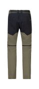 Kalhoty Hannah TORG Z-OFF smokey olive/anthracite S Kalhoty Hannah TORG Z-OFF smokey olive/anthracite S