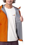 Bunda Hannah TRAVIS apricot orange L Bunda Hannah TRAVIS apricot orange L