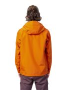 Bunda Hannah TRAVIS apricot orange M Bunda Hannah TRAVIS apricot orange M