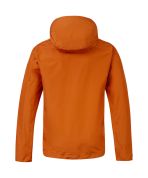 Bunda Hannah TRAVIS apricot orange S Bunda Hannah TRAVIS apricot orange S
