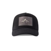 Kšiltovka Hannah TRUCKER anthracite