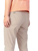 Kraťasy Hannah WALERIN gray morn 44 Kraťasy Hannah WALERIN gray morn 44
