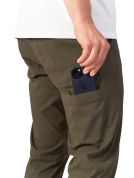 Kalhoty Hannah WEID tarmac XL